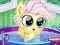 Žaidimas Pregnant Pony Check Up internete