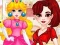Žaidimas Cosplay Gamer Girls internete
