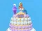 Žaidimas Icing On The Dress 3D internete