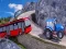 Žaidimas Heavy Tractor Towing internete