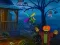 Žaidimas Delora Escape Halloween World internete
