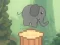 Žaidimas Fly Elephant internete