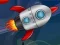 Žaidimas Math Rockets Addition internete