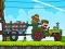 Žaidimas Tractor Transporter internete