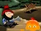 Žaidimas Monkey Go Happy Stage 179 internete