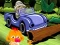 Žaidimas Monkey Go Happy Stage 183 internete
