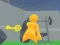Žaidimas Plasticine Stickman Jailbreak internete