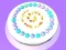 Žaidimas Cake Art 3D internete