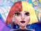 Žaidimas Wendy's Gothic Hairstyle Challenge internete