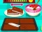 Žaidimas Cooking Ice Cream Sandwiches internete