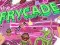 Žaidimas Sanjay and Craig: The Frycade internete