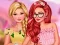 Žaidimas Princesses At The Spring Blossom Ball internete