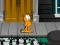 Žaidimas Garfield's Scary Scavenger Hunt internete