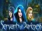 Žaidimas Servants of Darkness internete