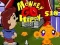 Žaidimas Monkey Go Happy Stage 519 internete