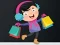 Žaidimas Find Shopping Mom Julia internete