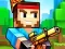 Žaidimas Pixel Gun 3D internete