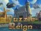 Žaidimas Puzzle Reign internete