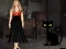 Žaidimas Devil House girl escape internete
