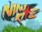 Žaidimas Ninja Kite internete