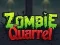 Žaidimas Zombie Quarrel internete
