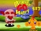 Žaidimas Monkey Go Happy Stage 517 internete