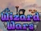 Žaidimas Wizard Wars internete