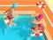 Žaidimas Dodgeball internete