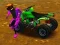 Žaidimas ATV Ultimate OffRoad internete
