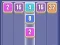 Žaidimas Number Tiles internete