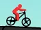Žaidimas Stickman Bike internete