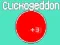Žaidimas Clickogeddon internete