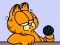 Žaidimas FNF: Garfield Monday Funkin' internete