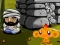 Žaidimas Monkey Go Happy Stage 195 internete