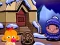 Žaidimas Monkey Go Happy Stage 197 internete