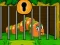 Žaidimas Lovely Worm Escape internete
