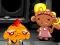 Žaidimas Monkey Go Happy Stage 750 internete