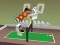 Žaidimas Skibidi Volley internete