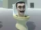 Žaidimas 2 Player Skibidi Toilet internete
