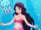 Žaidimas Girly Mermaids internete