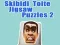 Žaidimas Skibidi Toilet Jigsaw Puzzle 2 internete