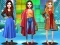 Žaidimas Cherrie New Spring Trends internete