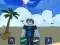 Žaidimas Roblox Tsunami internete