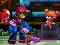 Žaidimas Friday Night Funkin' VS Mario's Madness: D-Sides internete