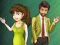 Žaidimas Amgel Easy Room Escape 118 internete