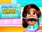 Žaidimas Princy Throat Doctor internete