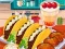 Žaidimas Roxie's Kitchen Tuesday Taco internete