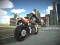Žaidimas City Police Bike Simulator internete