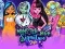 Žaidimas Monster High Signature Style internete