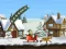 Žaidimas Effing Worms Xmas internete